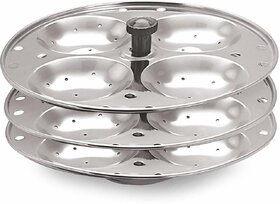 Ahina Steamed Perfection: The Ideal Idli Maker for Every Kitchen