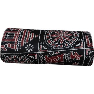 Cotton clutch for women