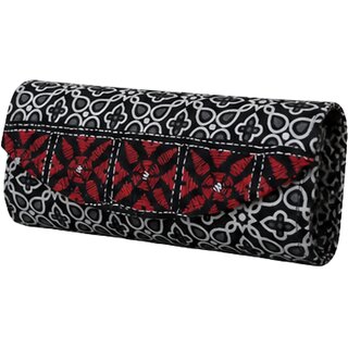 Cotton clutch for women