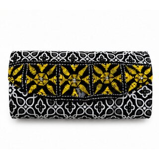 Cotton clutch for women