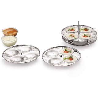 Ahina The Idli Station: Fresh Steamed Goodness Every Time