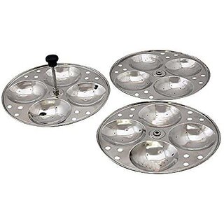 Ahina Idli Bliss Pro: The Ultimate Steaming Experience