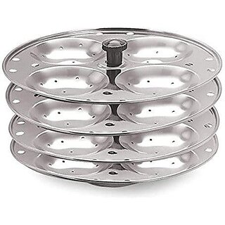 Ahina IdliSteamer Deluxe: For the Ultimate Steamed Delights
