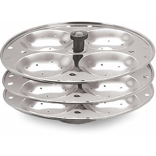 Ahina Steamed Perfection: The Ideal Idli Maker for Every Kitchen