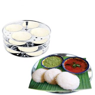 Ahina SteamCraft: The Ultimate Idli Maker