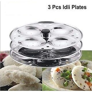 Ahina Steam it Right: The Essential Idli Maker for Every Home
