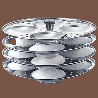 Ahina The Idli Pro: Perfect Steaming for Every Bite