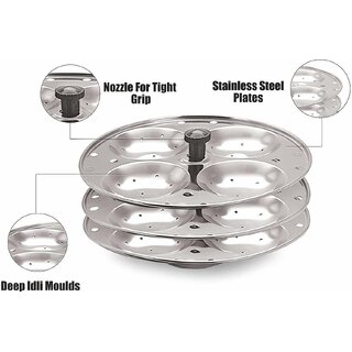 Ahina Soft & Steamy: The Ultimate Solution for Perfect Idlis