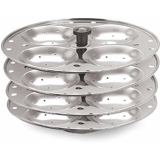 Ahina Savor the Steams: Premium Idli Maker for Every Kitchen