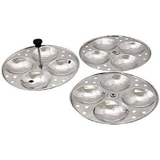 Ahina Electric Idli Maker  Fast and Convenient Steaming for Delicious Idlis