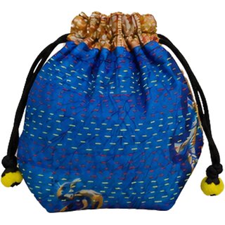 mohar potli bag