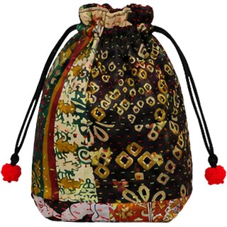 mohar potli bag