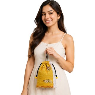 mohar potli bag