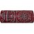 Cotton clutch for women