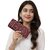 Cotton clutch for women