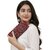 Cotton clutch for women
