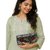 Cotton clutch for women