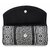Cotton clutch for women