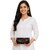 Cotton clutch for women
