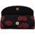 Cotton clutch for women