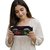 Cotton clutch for women