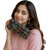 Cotton clutch for women
