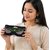 Cotton clutch for women