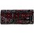 Cotton clutch for women
