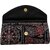 Cotton clutch for women