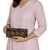 Cotton clutch for women