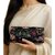 Cotton clutch for women