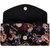 Cotton clutch for women