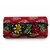 Cotton clutch for women