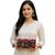 Cotton clutch for women