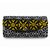 Cotton clutch for women