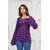 Bandej Print Womens Ethnic Kurti