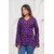 Bandej Print Womens Ethnic Kurti