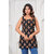 Womens Black Designer Kurti