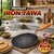 Non-Stick Tawa for Indian Cooking - Perfect for Dosas and More