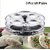 Ahina PerfectSteam: The Secret to Soft Idlis