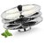 Ahina Steaming Made Perfect  Portable Idli Maker for Fluffy Idlis Anytime
