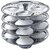 Ahina FluffMaster: Idli Making Made Simple