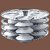 Ahina The Idli Pro: Perfect Steaming for Every Bite
