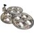 Ahina Traditional Idli Maker  Durable, Easy-to-Use for Perfect Idlis
