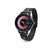 ROAVE Quartz Round Intermesh Stainless Steel Band Casual Analog Watch For Women With Push Button Clasp - Multicolour