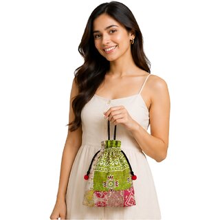mohar potli bag