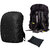 Shopkartz Waterproof Bag Cover Rain Protection for Laptop School and Office Bag