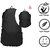 Shopkartz Waterproof Bag Cover Rain Protection for Laptop School and Office Bag