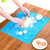 Shopkartz Silicon Fondant Rolling Mat / Roti Mat