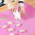 Shopkartz Silicon Fondant Rolling Mat / Roti Mat